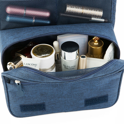 Bathroom Hanging Cosmetic Bag Travel Toiletry Bag Organizer Hygiene Dop Kit