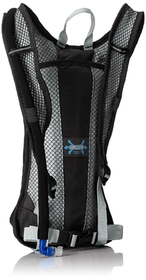 Lightweight Running Water Backpack Hiking Mountain Bike Backpack With Bladder