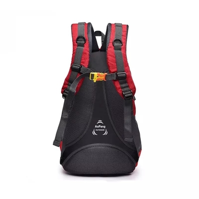 40L Light Waterproof Outdoor Bag Hiking Backpack Travel Camping Mountain Mochila