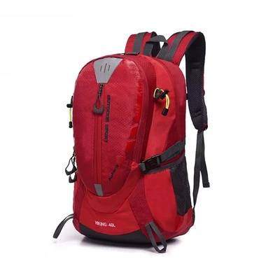 40L Light Waterproof Outdoor Bag Hiking Backpack Travel Camping Mountain Mochila