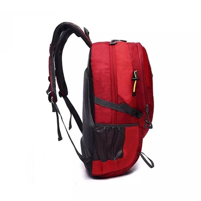 40L Light Waterproof Outdoor Bag Hiking Backpack Travel Camping Mountain Mochila