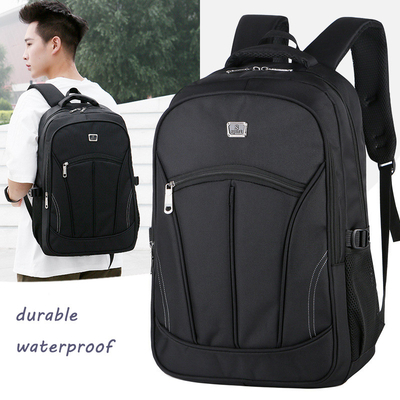 New Business Laptop &amp; Travel backpack Multifunctional 15.6 Inch laptop bags backpack mens waterproof