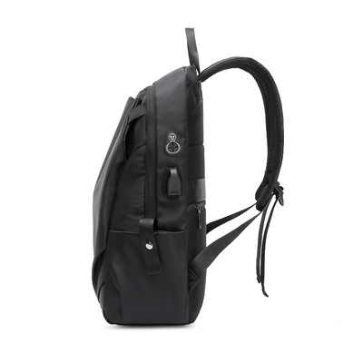 Travel USB Charging Backpack Smart Backpack With Charger School Anti Theft