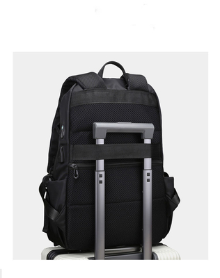 Travel USB Charging Backpack Smart Backpack With Charger School Anti Theft