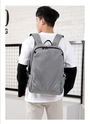 Travel USB Charging Backpack Smart Backpack With Charger School Anti Theft