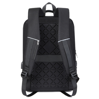 2022 New Smart Anti-theft Waterproof Men's Business Laptop USB Travel Backpack Bag School Bag