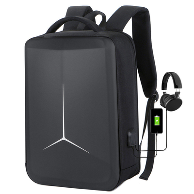 2022 New Smart Anti-theft Waterproof Men's Business Laptop USB Travel Backpack Bag School Bag