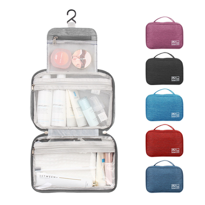 Shaving Hanging Toiletry Bag Organizer Hygiene Dop Kit  Hanging Cosmetic Travel Bag
