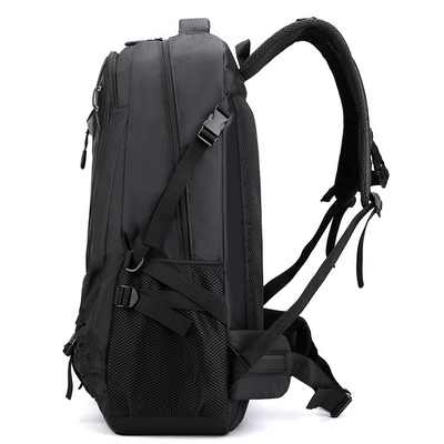1.3 Inch 70L Camping Backpack Men Women Waterproof Backpack Bag Custom Logo