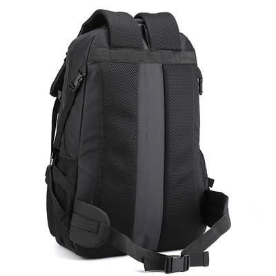 1.3 Inch 70L Camping Backpack Men Women Waterproof Backpack Bag Custom Logo