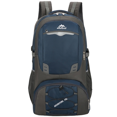 40L 60L 80L Waterproof Hiking Backpack ISO Lightweight Camping Backpack