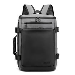 Stylish Business Travel Backpacks BSCI Business Overnight Backpack 17.3 Inch