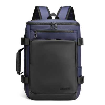 Stylish Business Travel Backpacks BSCI Business Overnight Backpack 17.3 Inch
