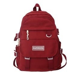 Fashion Business Travel Backpacks ISO Light Multi Pocket Laptop Backpack Lady