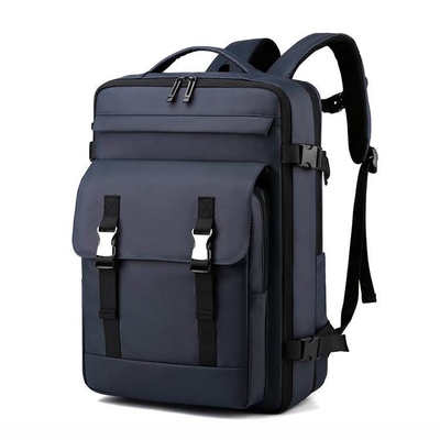 31x22x47cm Travel Business Backpack ISO Waterproof School Backpack USB Charger Port
