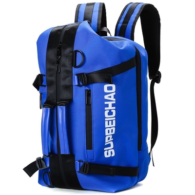 Multi Function Laptop Backpack Travel Women Gym Bag Fashion College