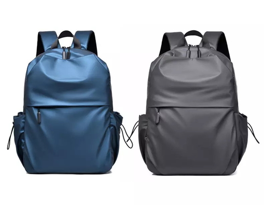 Waterproof 43cm Stylish Laptop Backpacks BSCI Travel Lap Top Ruck Sack Big Capacity