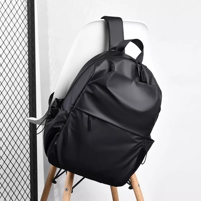 Waterproof 43cm Stylish Laptop Backpacks BSCI Travel Lap Top Ruck Sack Big Capacity
