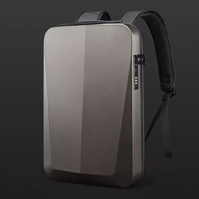 Anti Theft Business Laptop Backpack ISO Large Capacity Waterproof Backpack