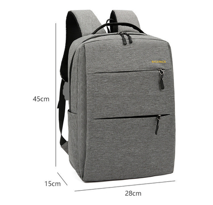 Computer 3 Piece Backpack Set School
