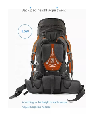 Hiking Mountain Warehouse Rucksack Rain Cover