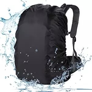 32cm Outdoor Hiking Backpack ISO Water Proof Day Packs For Men And Women