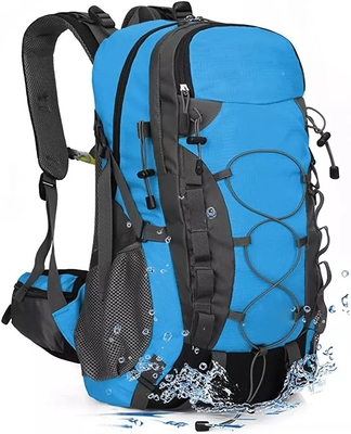 32cm Outdoor Hiking Backpack ISO Water Proof Day Packs For Men And Women