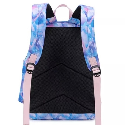 Lightweight Backpack Sets For Teens School Book Bags Sets Oxford
