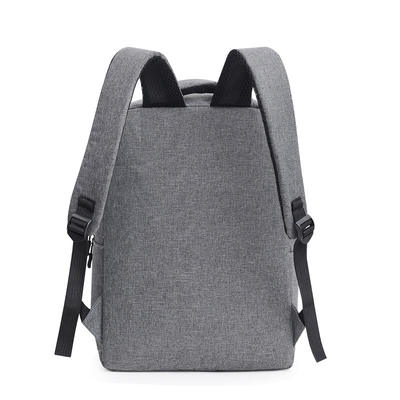 Black ODM Unisex Backpack Sets Business 3 In 1 Laptop Backpack Set  School