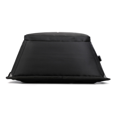 Office BSCI Anti Theft Laptop Bag 38cm Travel And Leisure Backpacks