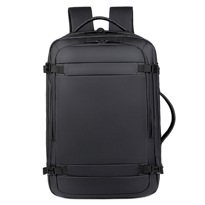 32*46*15cm Business Laptop Backpack ODM Computer Security Laptop Bag