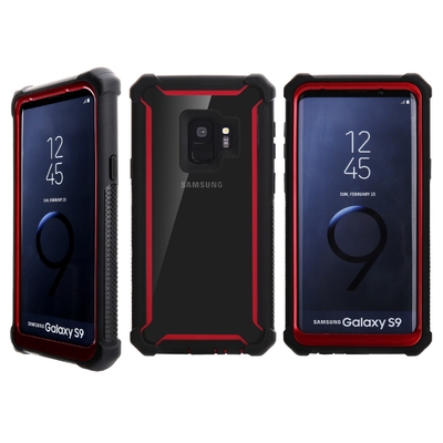 IPX8 Waterproof Cell Phone Carrying Case Driving