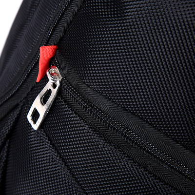 Oxford Cloth Business Laptop Backpack 50cm OEM Padded Computer Backpack