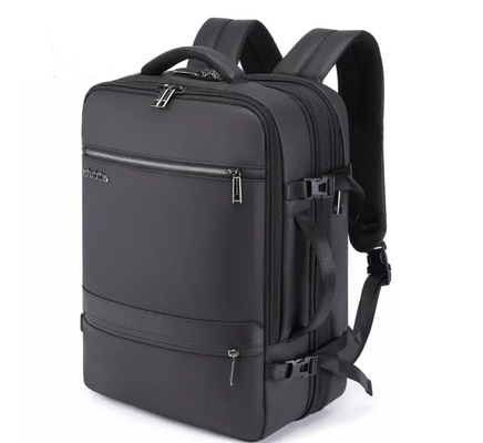 43.5cm Business Laptop Backpack OEM Multi Function Smart Backpack For Travelling