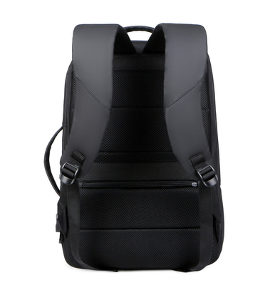 Waterproof USB Charging Backpack With Usb Port Laptop Fashion Portable