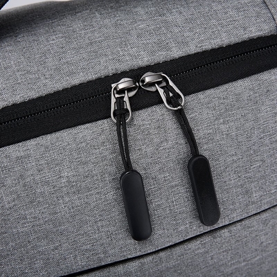 15.6 Inch Business Travel Backpack Laptop With USB