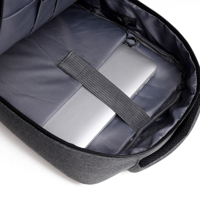 Oxford Anti Theft Business Backpack 15 Inch