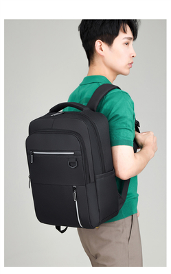 Oxford Anti Theft Business Backpack 15 Inch