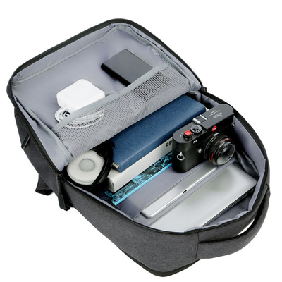 Fashion Business Casual Laptop Backpack Anti Theft