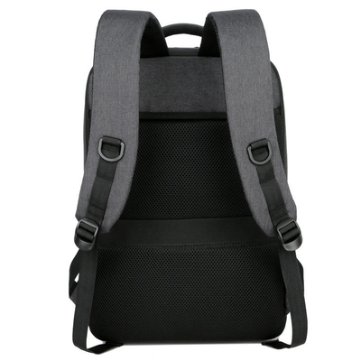 Fashion Business Casual Laptop Backpack Anti Theft