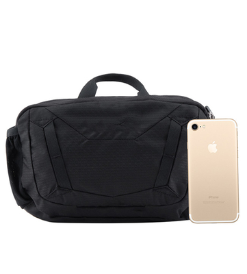 Stylish Waist Bag Pouch Adjustable Belt Outdoor Travel Running Hiking Waist Pack