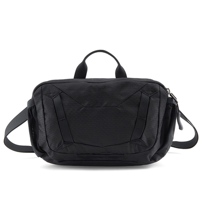Stylish Waist Bag Pouch Adjustable Belt Outdoor Travel Running Hiking Waist Pack