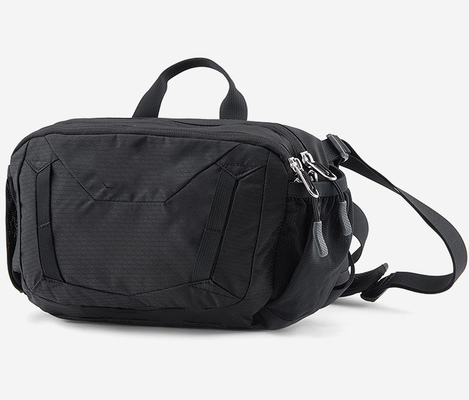 Stylish Waist Bag Pouch Adjustable Belt Outdoor Travel Running Hiking Waist Pack