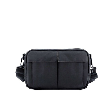 Men Women Waist Bag Pouch Waterproof Single Shoulder Running Waist Pouch