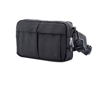 Men Women Waist Bag Pouch Waterproof Single Shoulder Running Waist Pouch