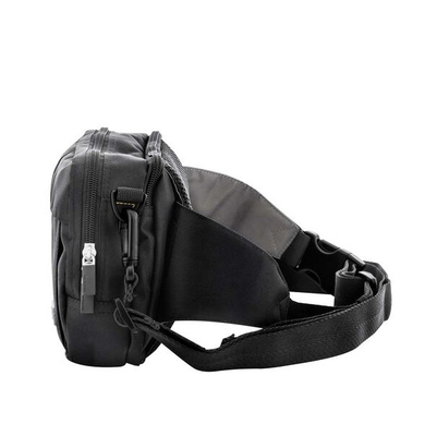 Men Women Waist Bag Pouch Waterproof Single Shoulder Running Waist Pouch