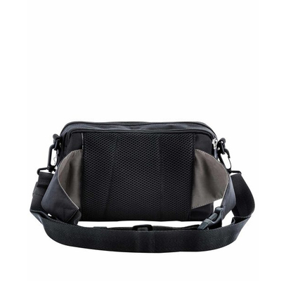 Men Women Waist Bag Pouch Waterproof Single Shoulder Running Waist Pouch