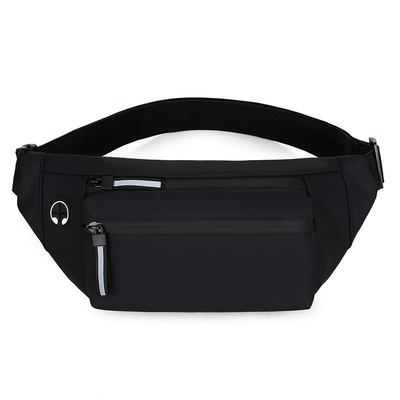 Outdoor Waterproof Waist Bag Pouch OEM Custom Logo Running Belt Waist Bag Women