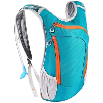 2L Unique Running Water Backpack Cycling Hiking Backpack With Water Bladder