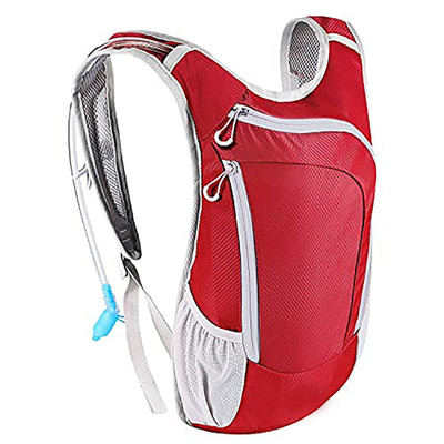 2L Unique Running Water Backpack Cycling Hiking Backpack With Water Bladder